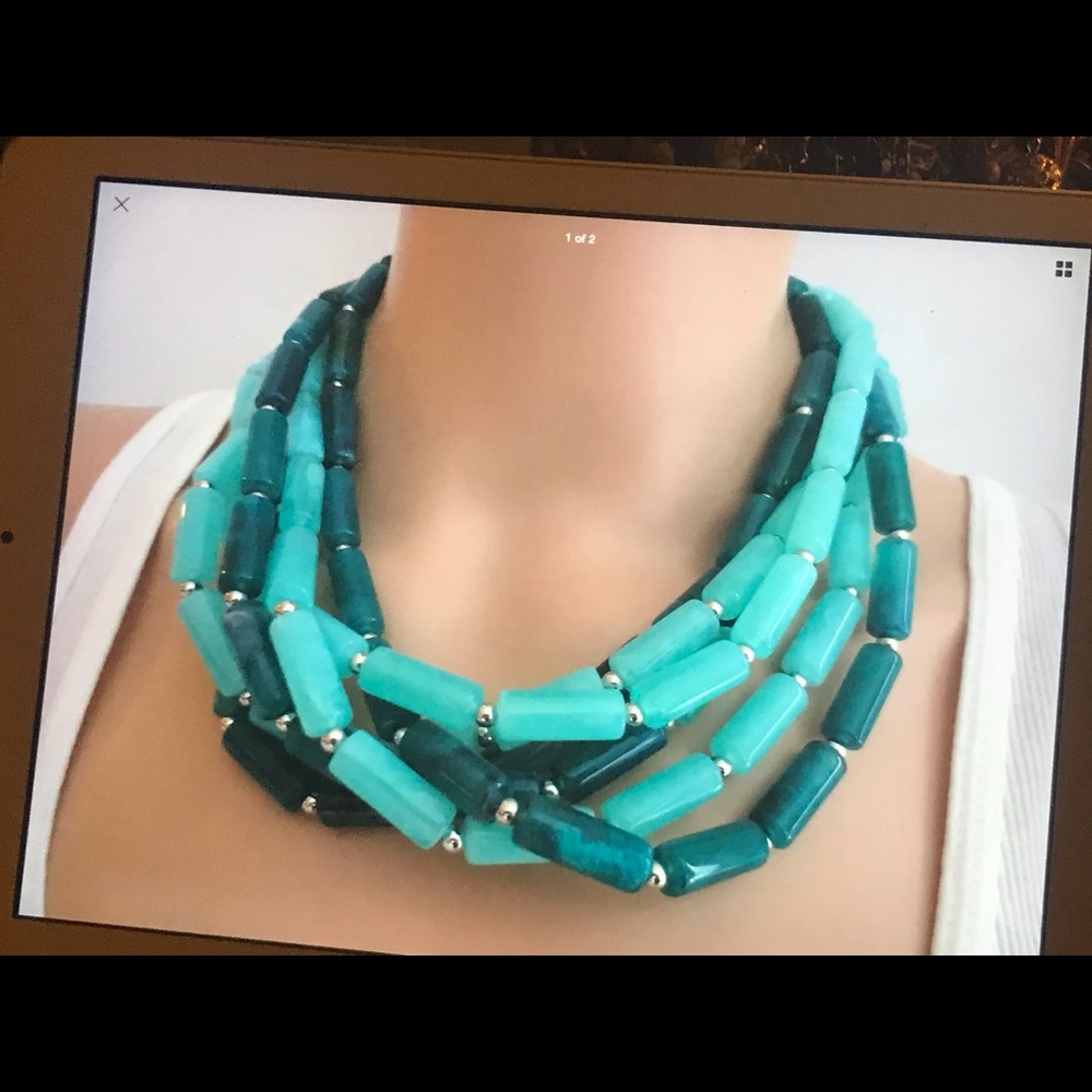 Necklace!!! - Picture 6 of 8
